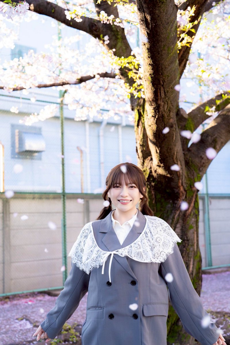 廣川 奈々聖（わーすた） tweet media