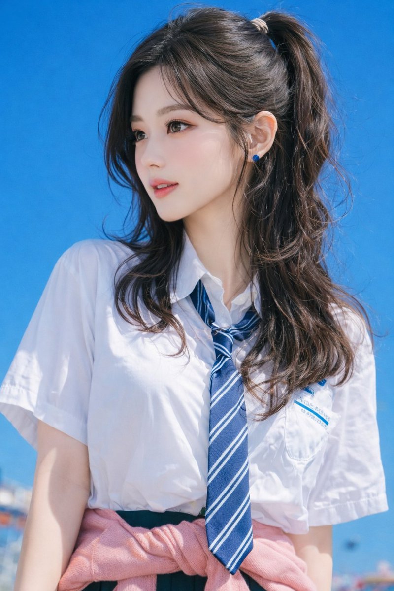 SenaLuna_Studio's tweet image. It was so pretty I couldn't help but copy it!

Origin 👍👉@sho_ai_img
 
#AIwaifu  #AI美女 #Dairy