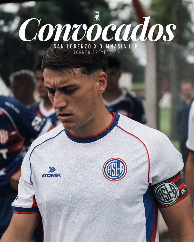 CASLA Juveniles tweet media