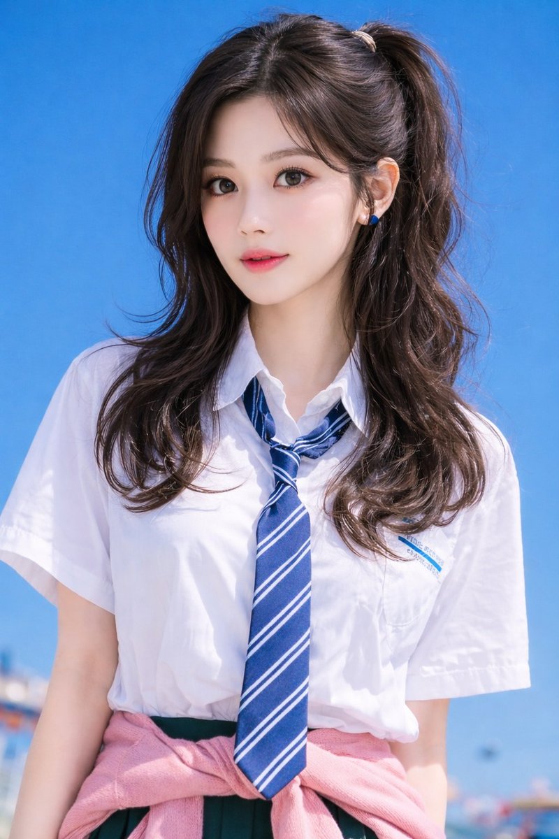 SenaLuna_Studio's tweet image. It was so pretty I couldn't help but copy it!

Origin 👍👉@sho_ai_img
 
#AIwaifu  #AI美女 #Dairy