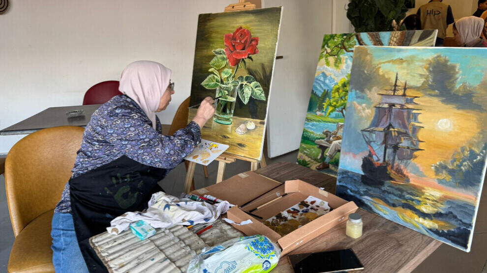 Kurdistán América Latina tweet media