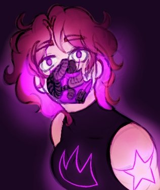 UglyPudin's tweet image. its been a while since my last ranbol fanart i kinda missed drawing them . i found this old sketch i didnt like but now i like it so i painted it heehoo #ranboolive #ranboofanart