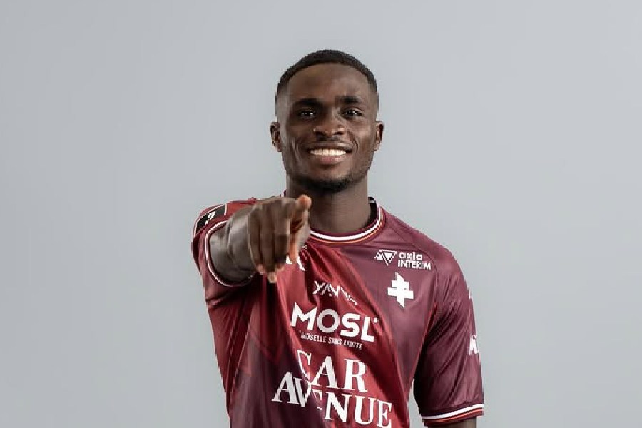 LE FEU SACRÉ 🔥 tweet media