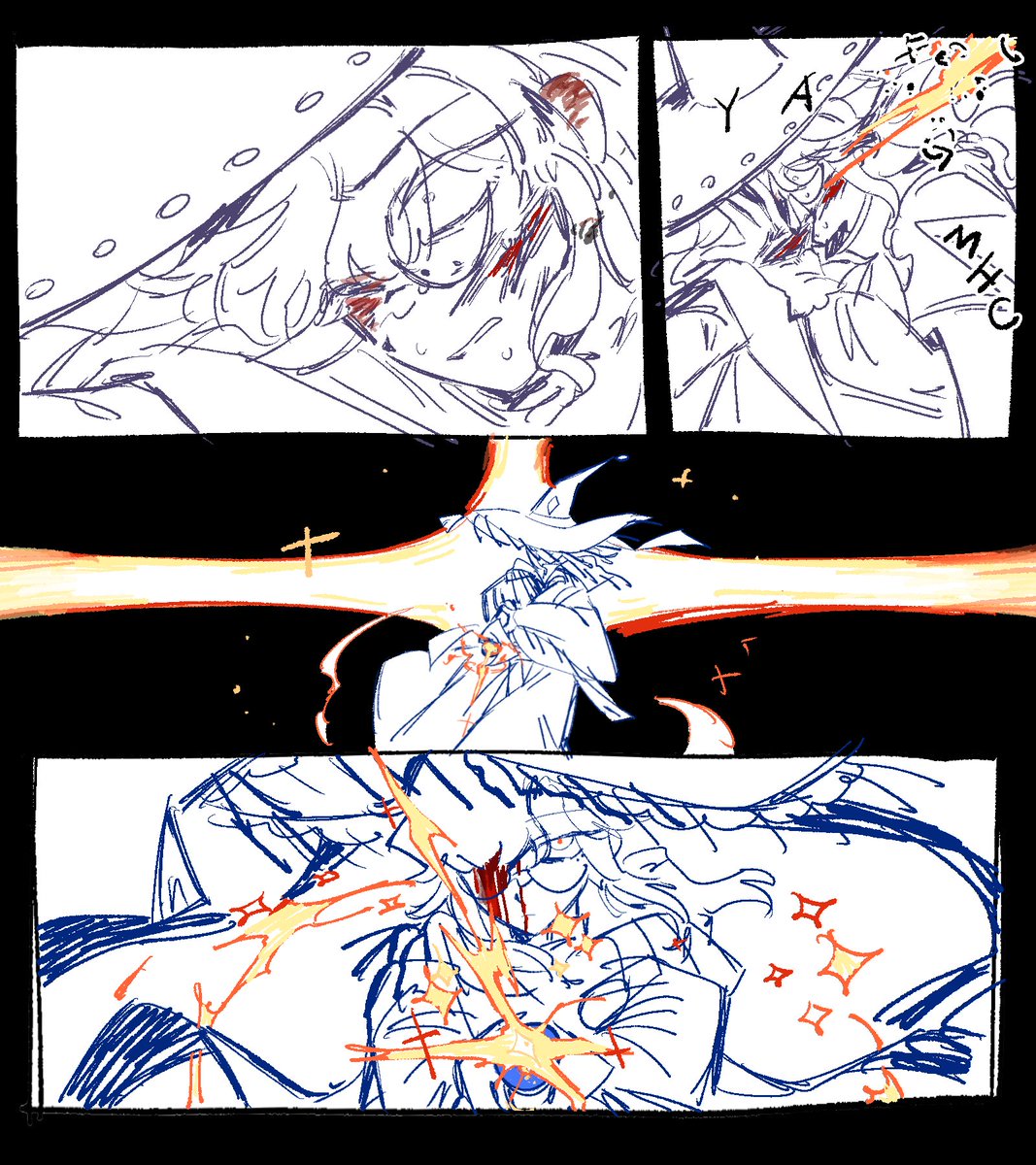 ueno_izumi's tweet image. #earclacks #weaponballs WHO IS THIS UNC? 😭😭