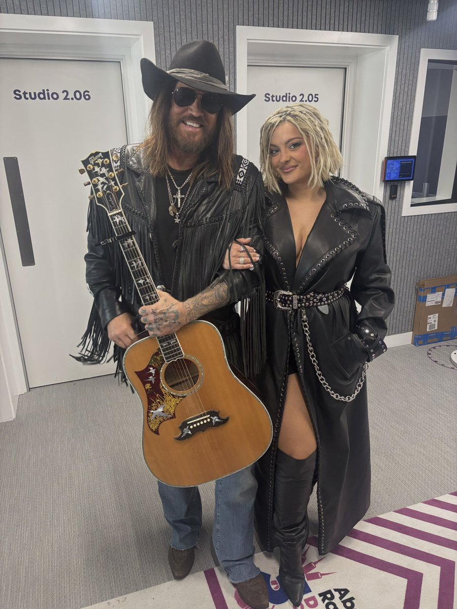 Billy Ray Cyrus tweet media