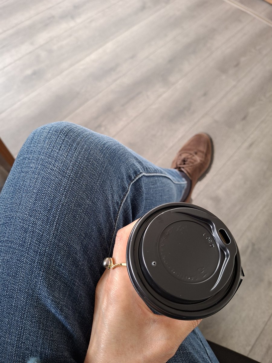 KristinaNTerzie's tweet image. #coffeetime ☕️😉