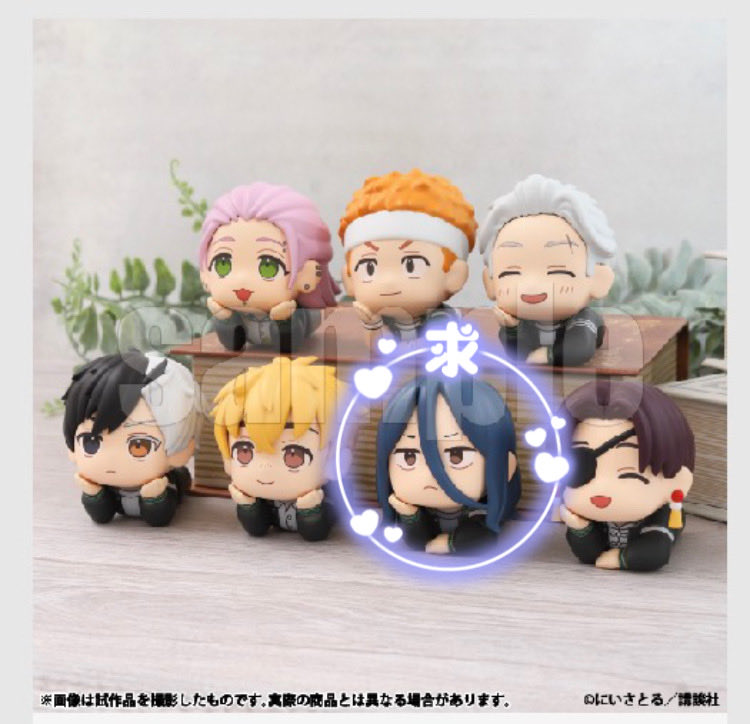 てれつ tweet media