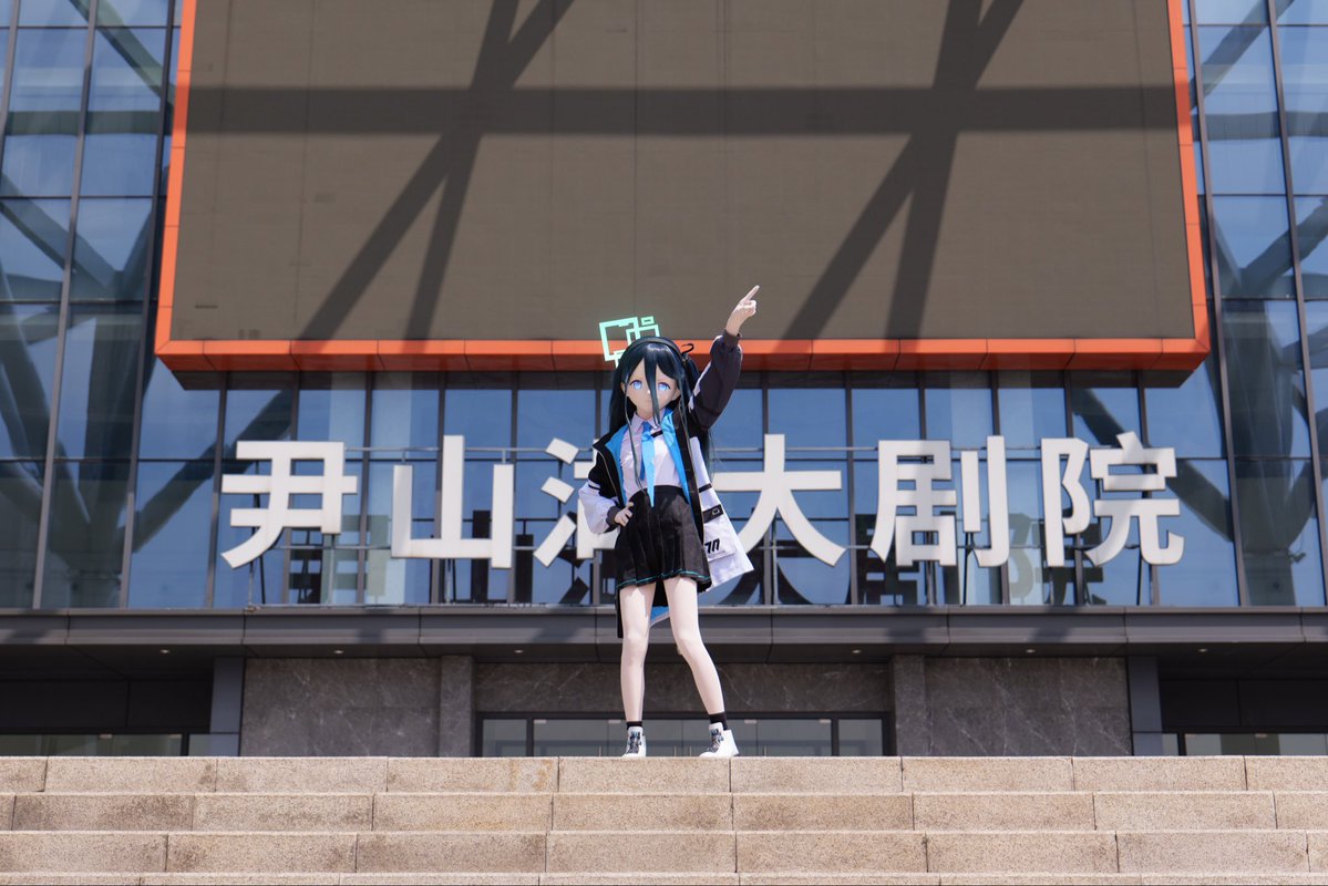 目代紅葉@阿红 tweet media