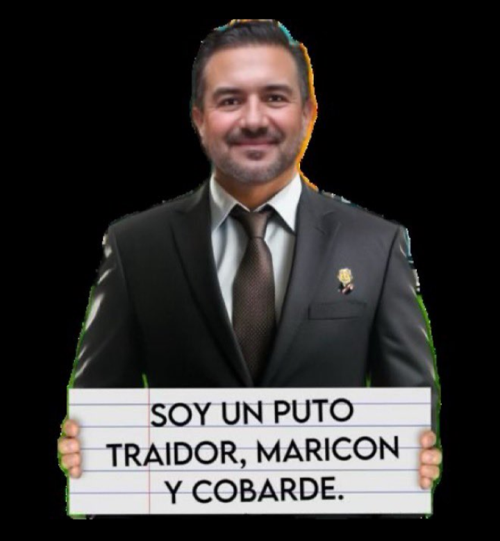 Eduardo Peña Irecta 🤠 tweet media