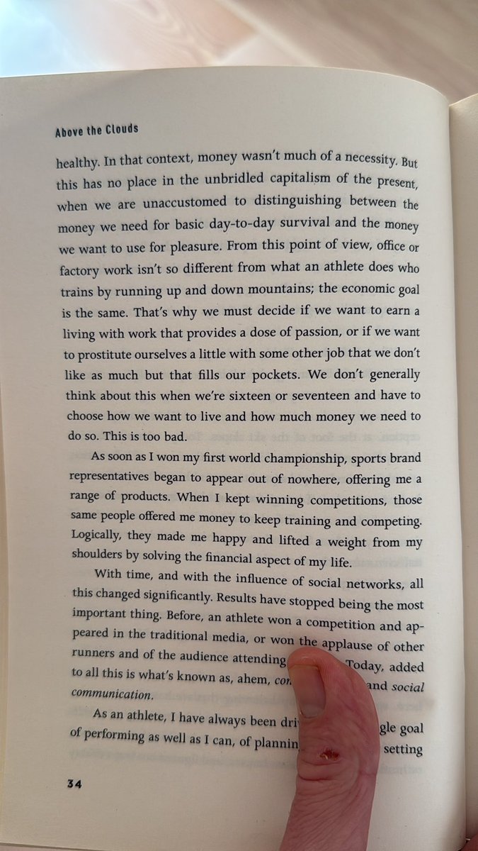 Only halfway through but think this book might appeal to <a href="/thesamparr/">Sam Parr</a>