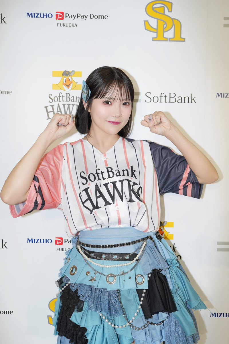 CANDY TUNE【Official】 tweet media