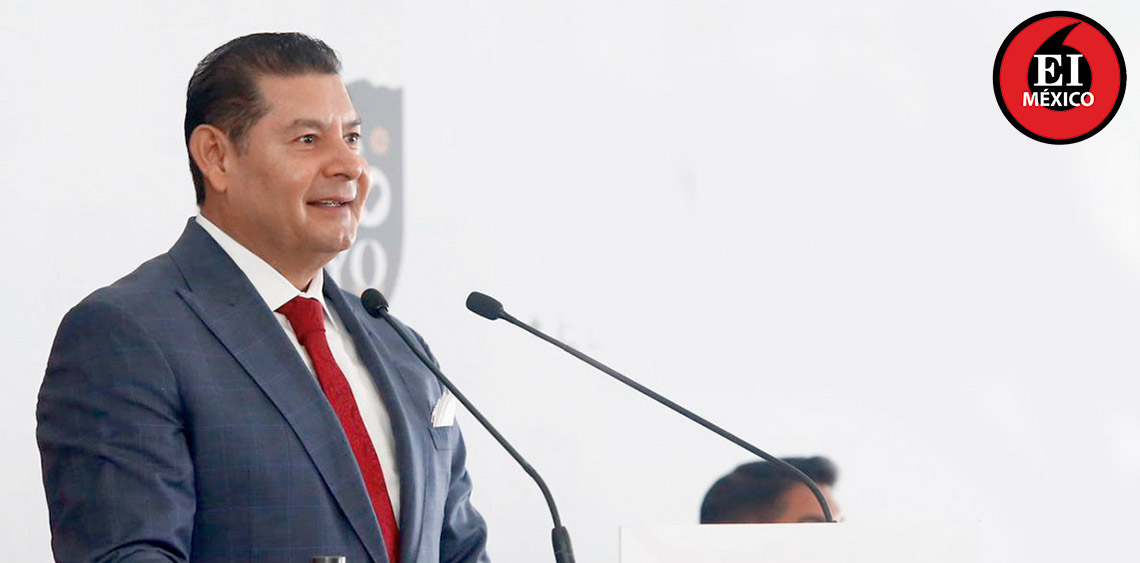 ElInformanteMX's tweet image. Garantiza @armentapuebla_ #agua de #calidad para familias de #Puebla

El #gobernador apuntó que actúan con #sensibilidad a través de la adquisición de 100 #pipas que atenderán el suministro del #VitalLíquido.
Tag: @Gob_Puebla
elinformante.mx/?p=103131