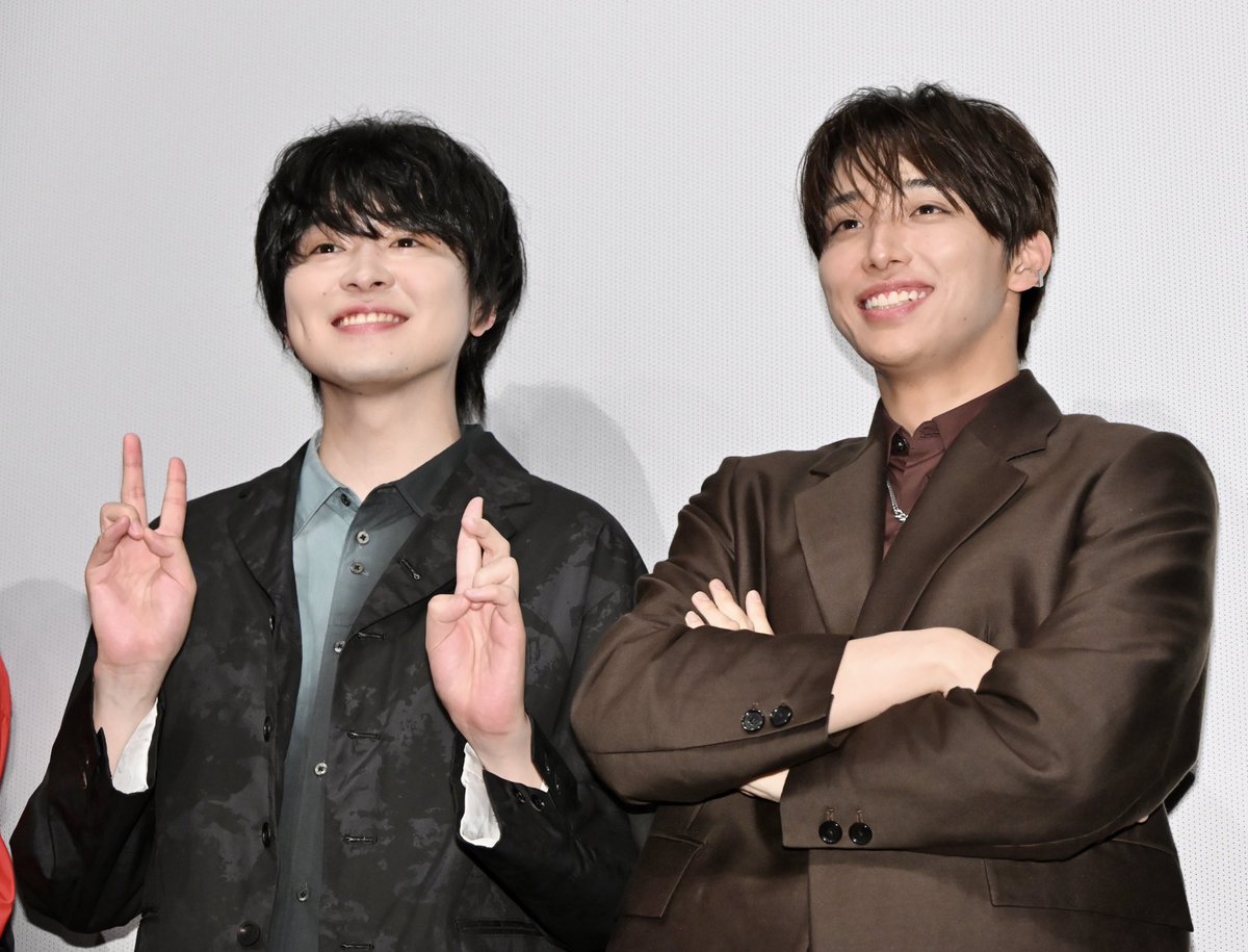 情報プレス tweet media