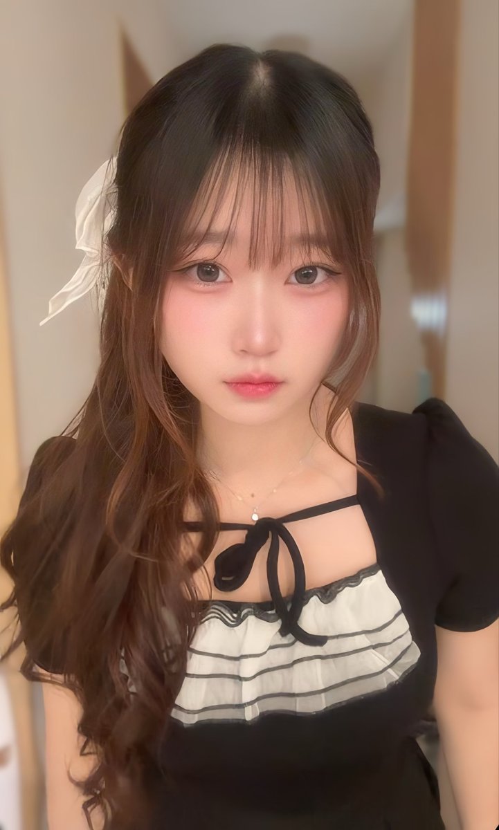 チェヨン@サクヤコノハナ新メンバー tweet media