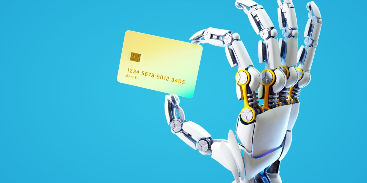 RiskCentre's tweet photo. American Express releases tools to build AI payments—and pledges to pay the price if agents go awry https://t.co/r4q7EaF2La #AmericanExpress #AIPayments #Fintech #PaymentSolutions #TransactionVolume https://t.co/UChD1G9txk