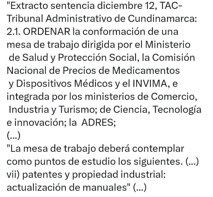 Oscar A. Lizarazo-Cortés tweet media