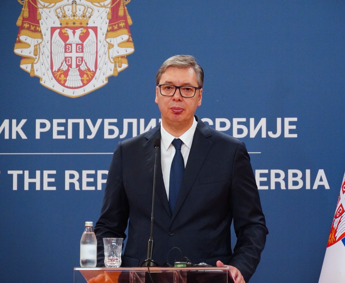 СНС СРБИЈА tweet media