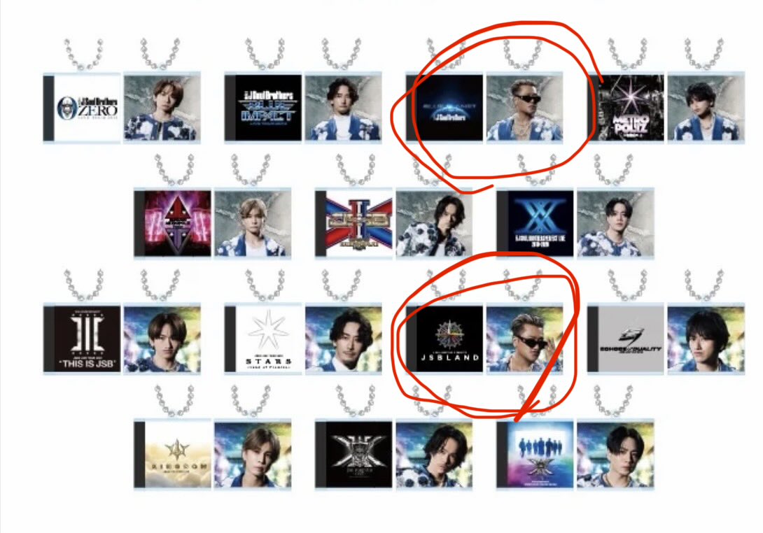 NOZO39@LDH専用 tweet media