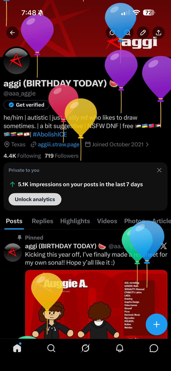 aggi 🍉 tweet media