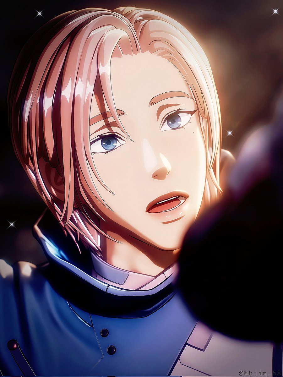 쿠네🌱🖤 (JIN) tweet media