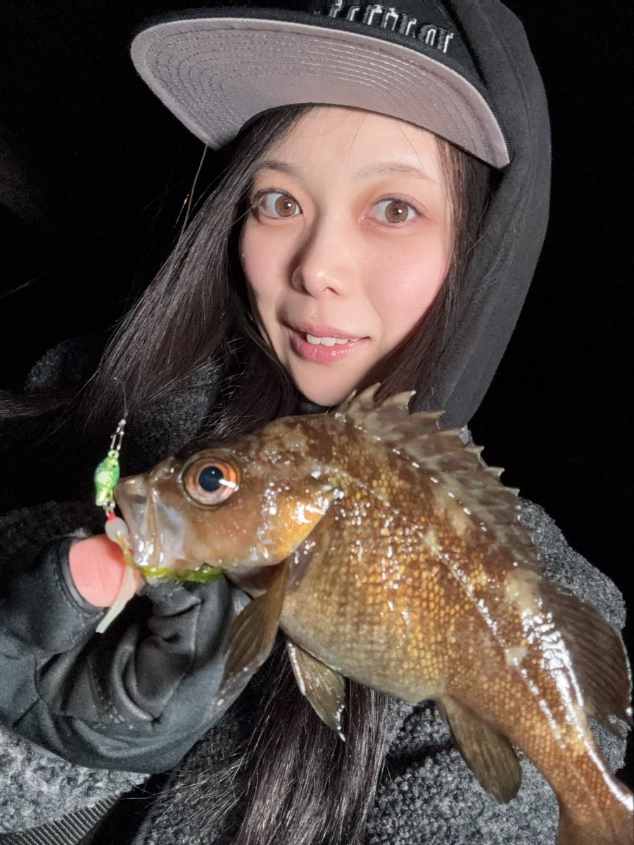 Erika|管理栄養士アングラー tweet media