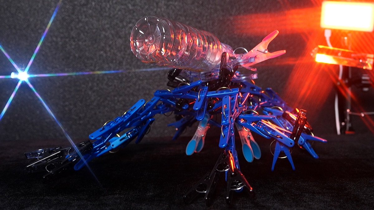 レオス•ヴィンセント🥼🌱😺にじさんじ tweet media