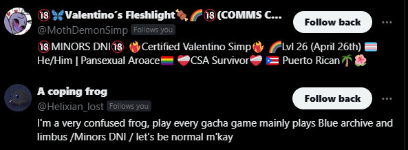 Mothknowsball's tweet photo. oh okay https://t.co/QQorA5lGTc