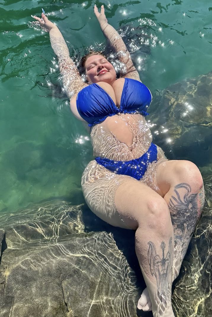 AshleyChrixo's tweet photo. Big fish💋❤️ https://t.co/uKwQ2enf0N