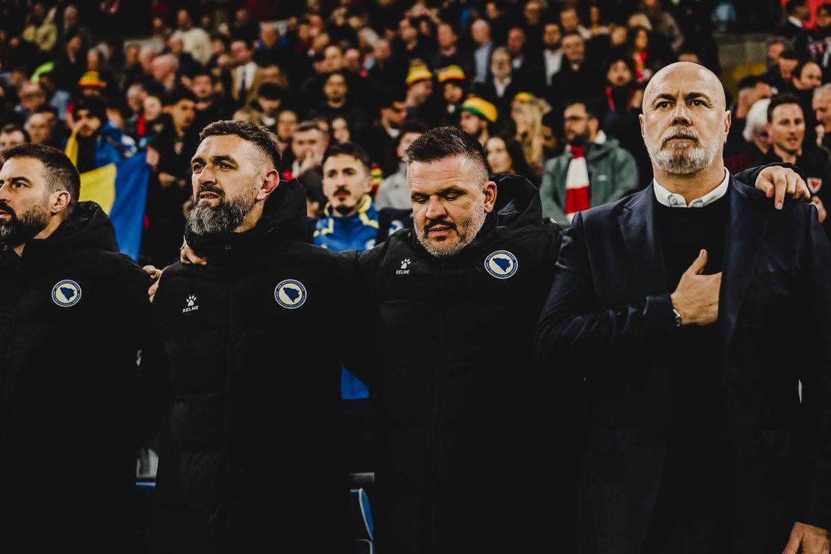 IDEMO NA SVJETSKO JEBO TE!