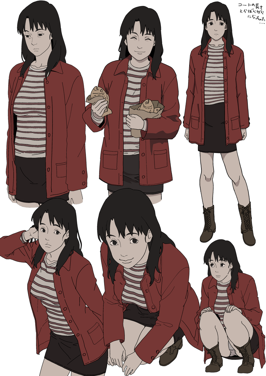 ふとしSLIM tweet media