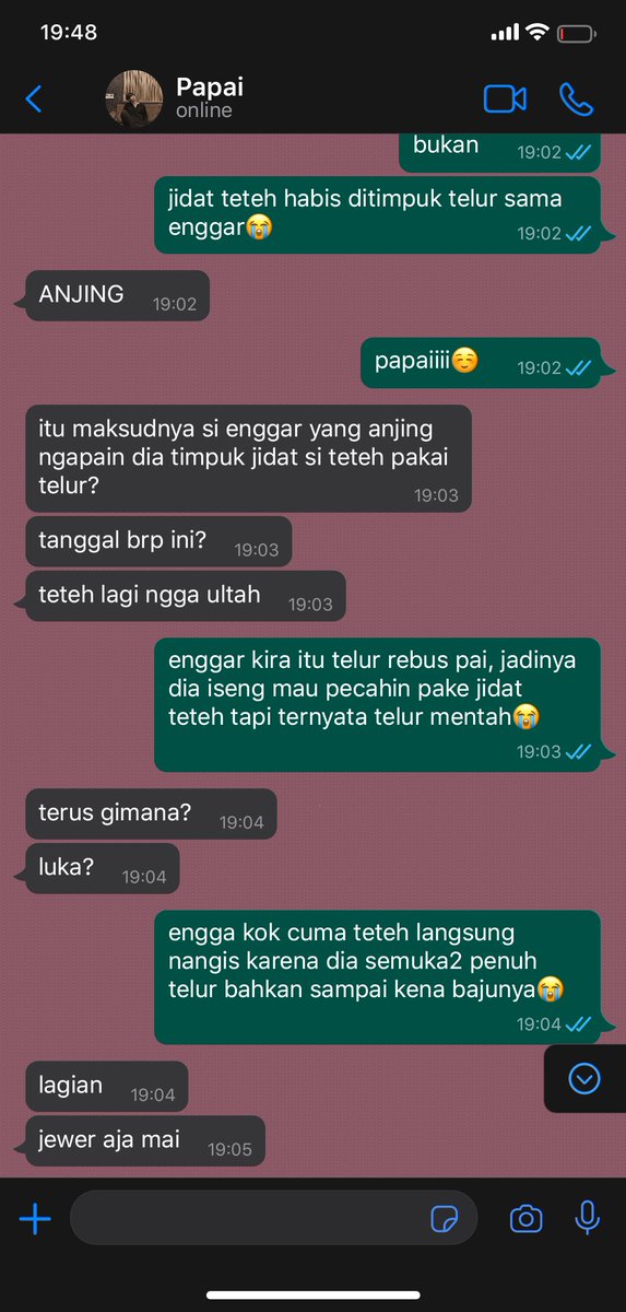 lavanyajune's tweet image. #deaninggrid; papai pai