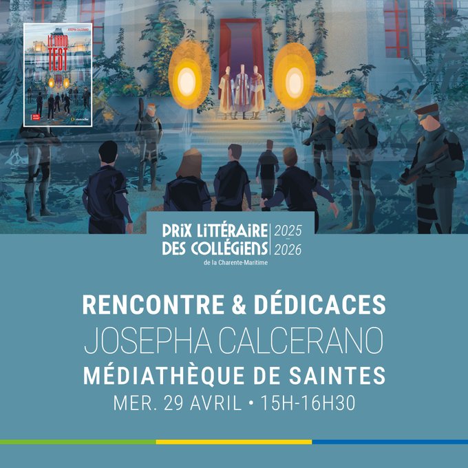 Image de l'actu de Département de la Charente-Maritime