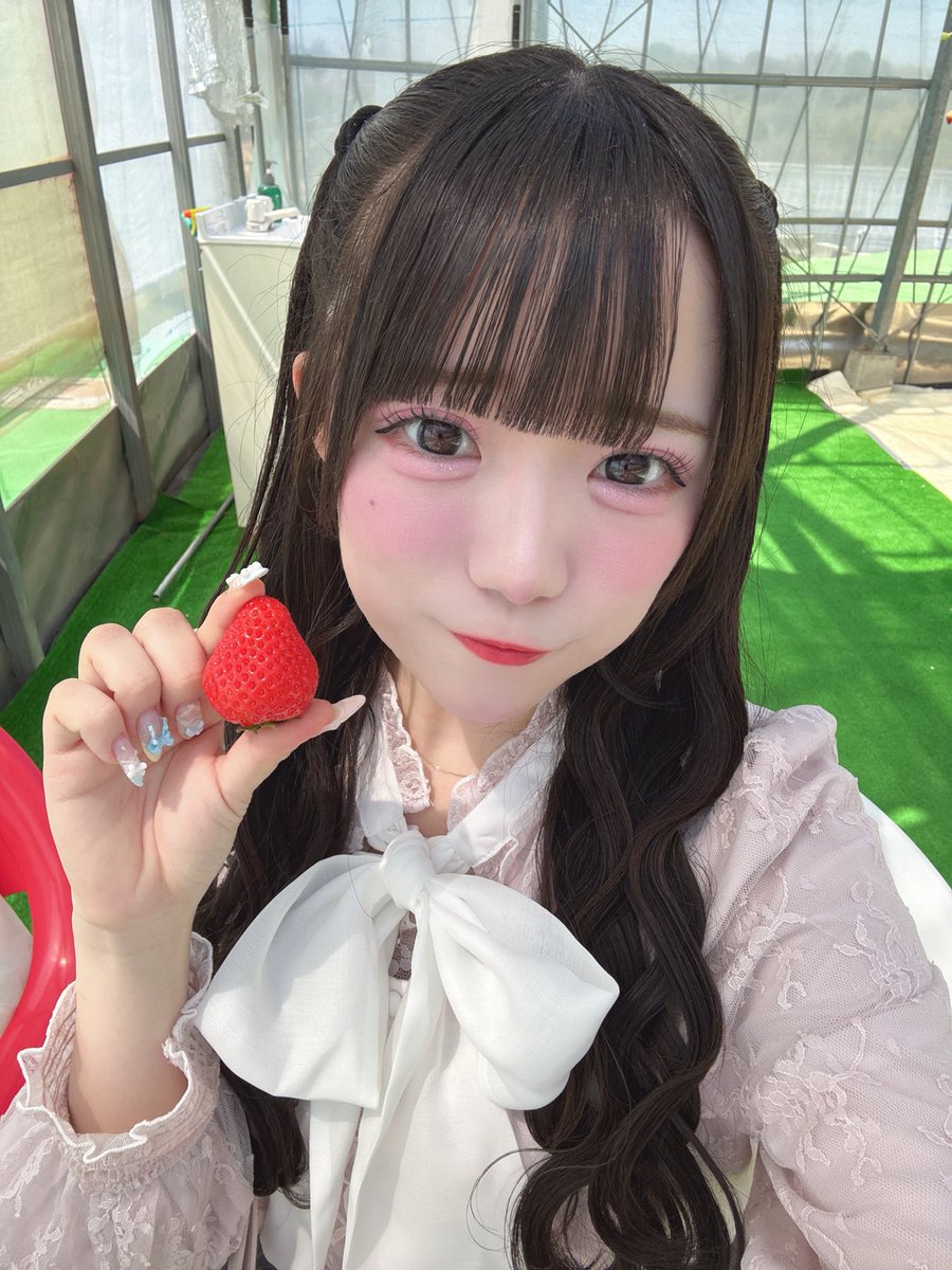 ゆうり@あおぞらをキミに 4/22定期公演📍FANJtwice tweet media