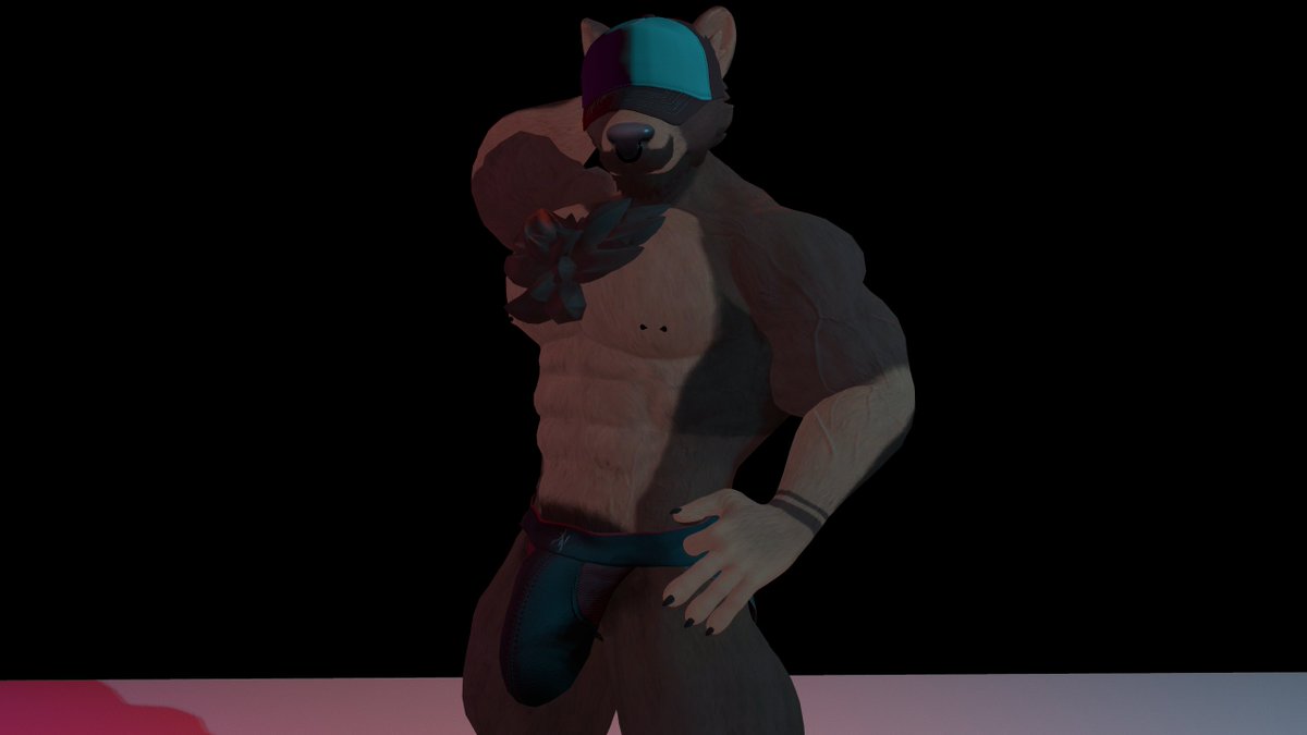 Daddy Bruce - FWA 2026 tweet media