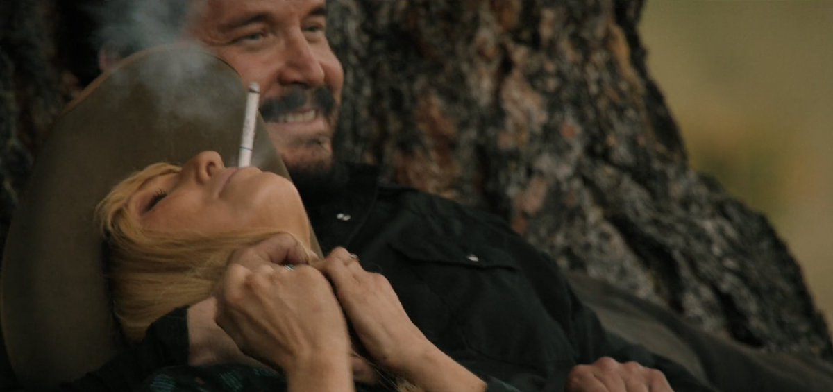 🍁Tragic | Yellowstone era tweet media