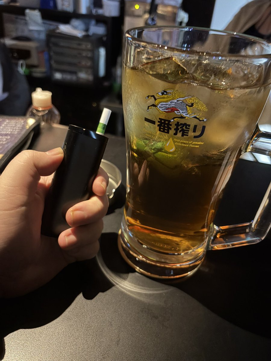 大残渣 tweet media