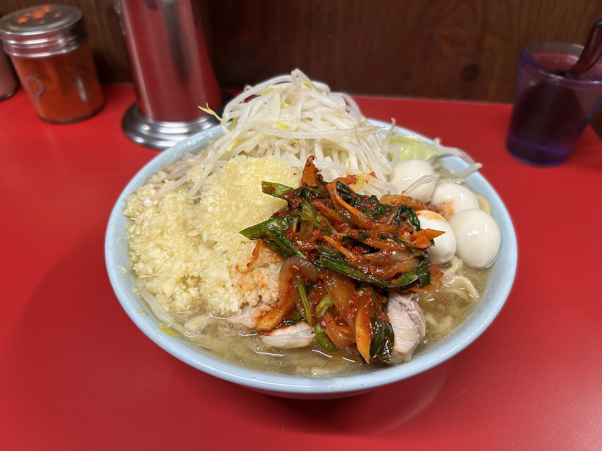 今日とて新潟