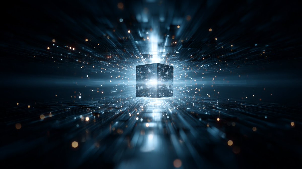 BlackDavidj's tweet photo. 'HPE is integrating quantum-resistant capabilities into its AI &amp; high-performance computing systems to prepare for Q-Day. Organizations need to begin transitioning to post-quantum cryptography now, with experts recommending phased deployment strategies.' https://t.co/ix0ecrmomm https://t.co/eTkp2YbNId