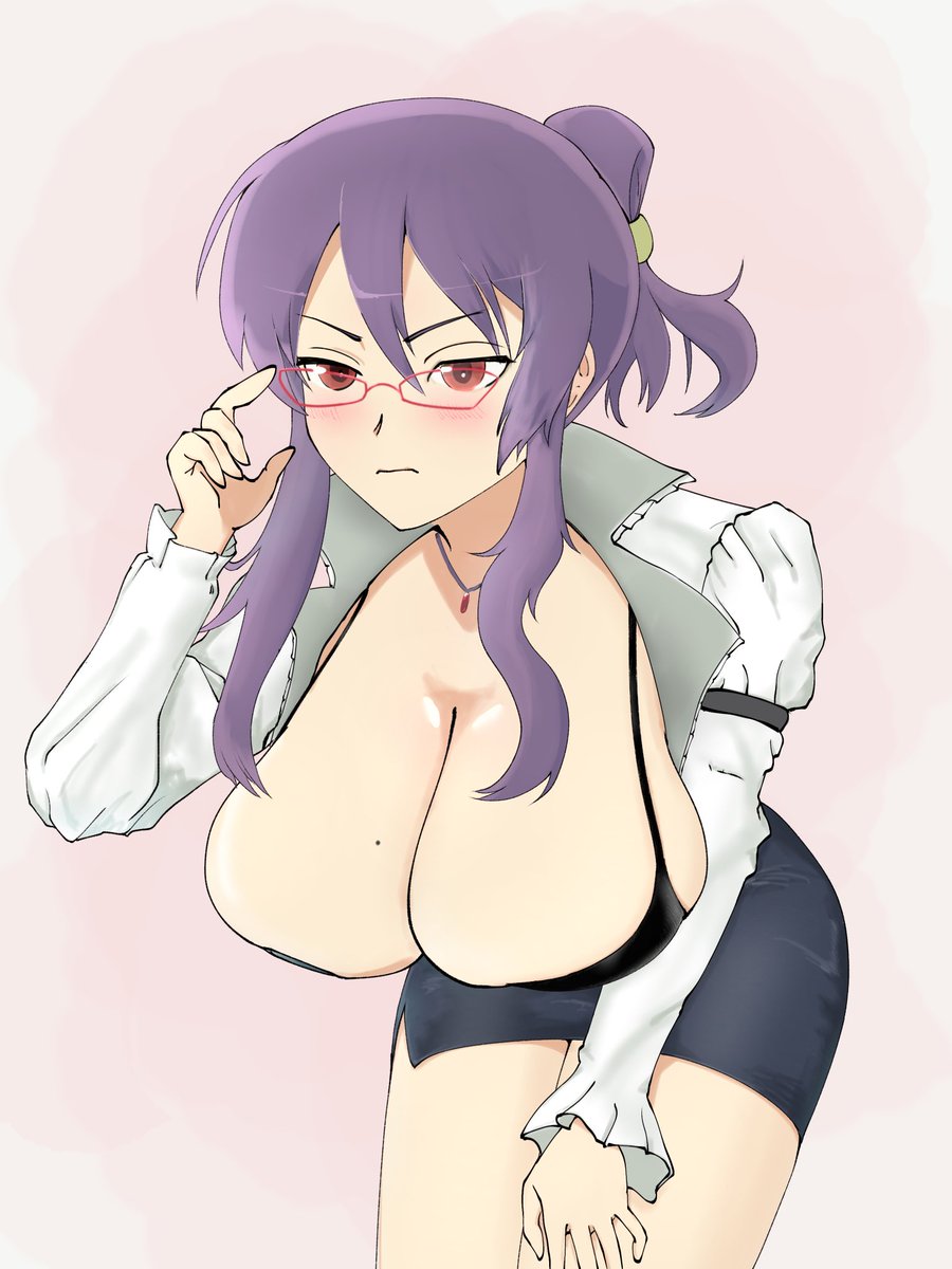 霞 邦徒 tweet media