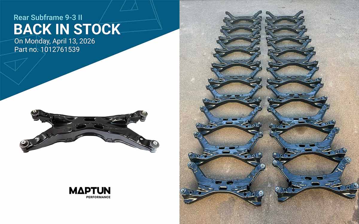 SaabPlanet.com tweet media