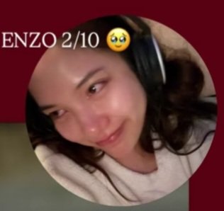 กะปิปลาร้า ผ่าออกมาเป็นฟรีนเบค🧚🏻♂️🌷 tweet media