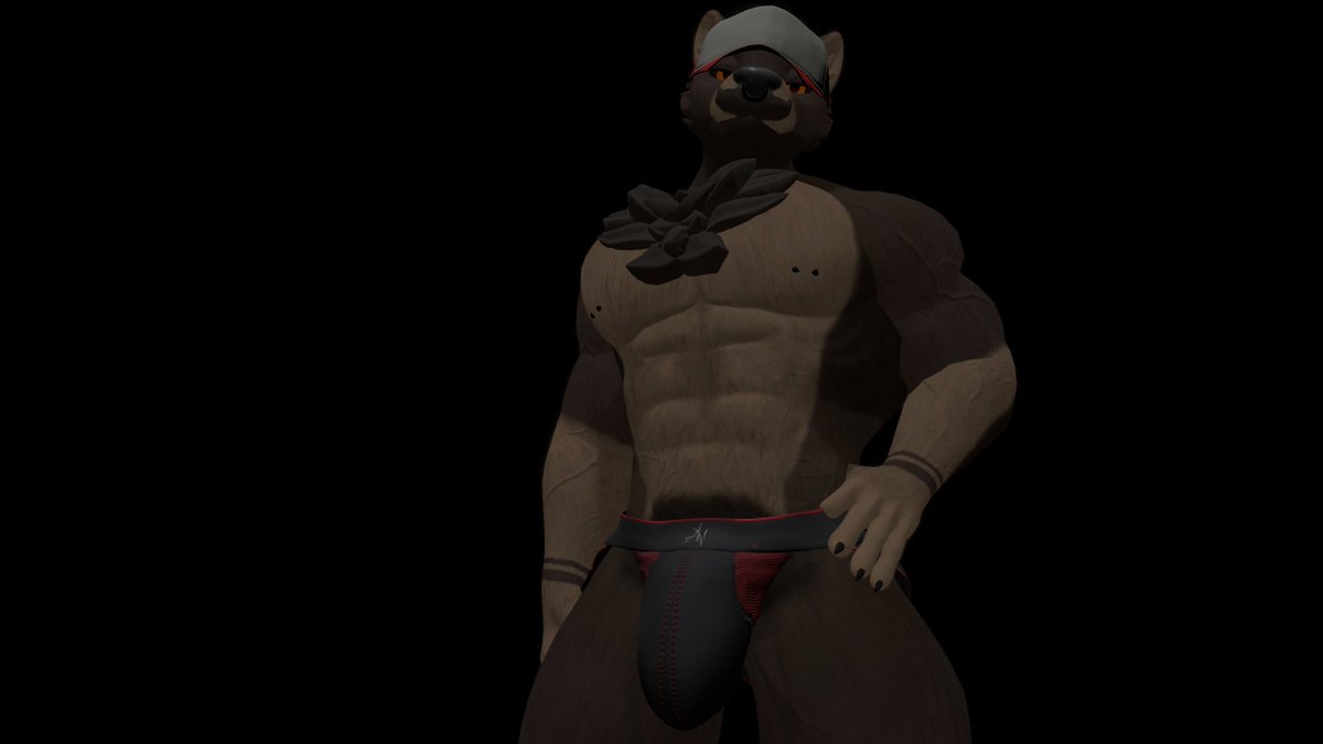 Daddy Bruce - FWA 2026 tweet media