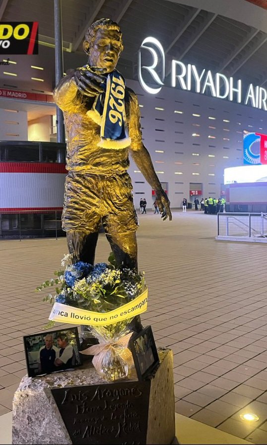 Información Atleti tweet media