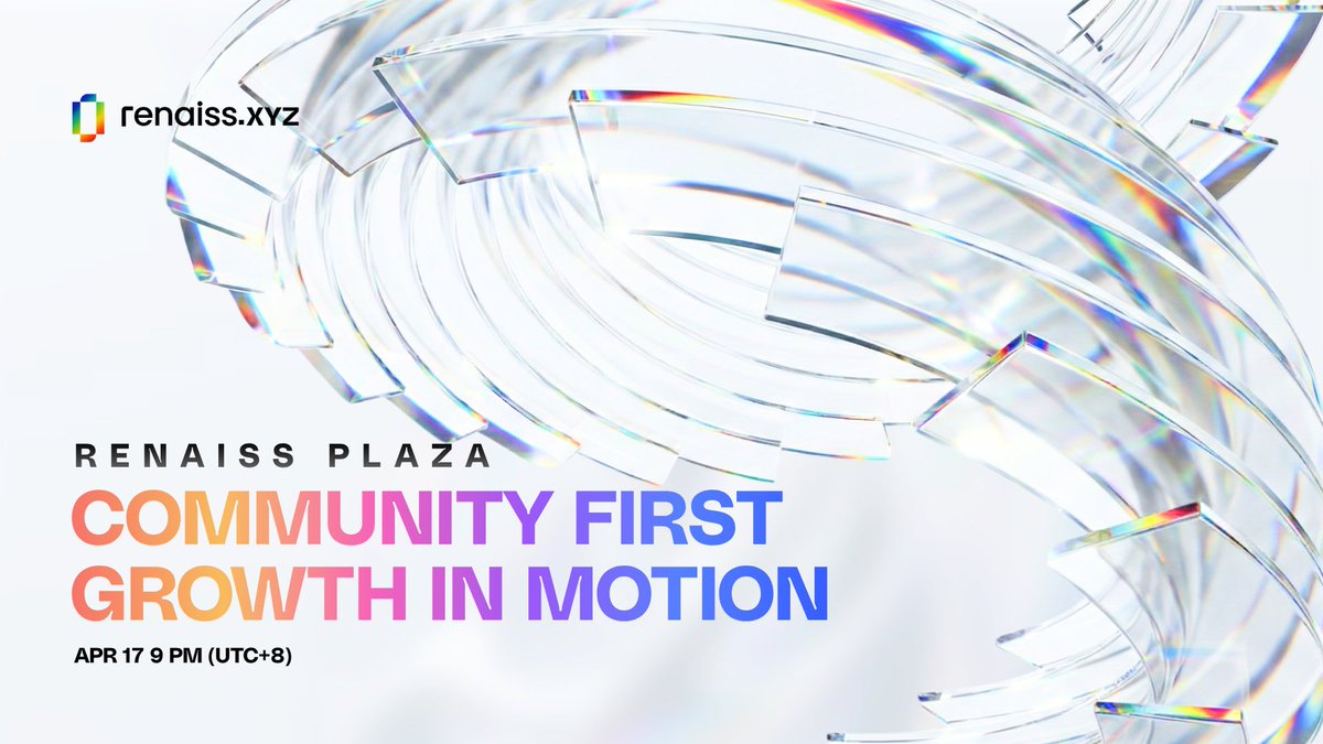 Renaiss Protocol tweet media