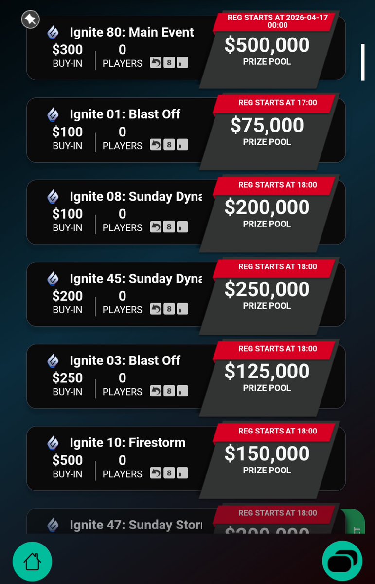 Gannicus tweet media