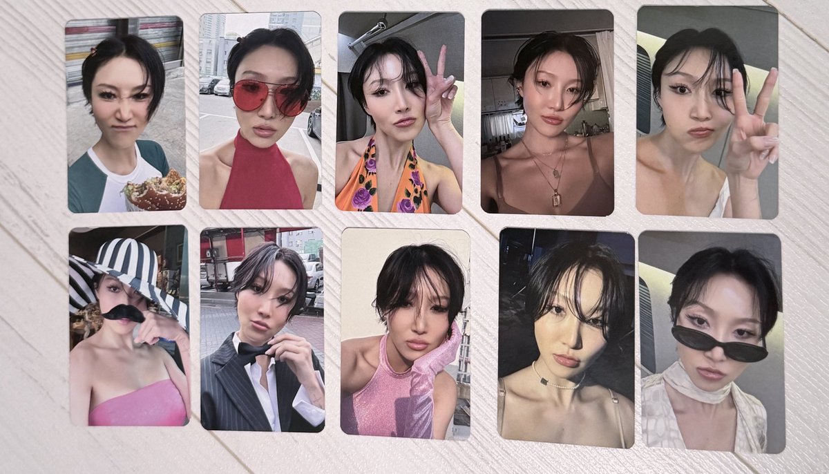 엘비아™ Pan 🍞/ Always OT7 🤲❤️ tweet media