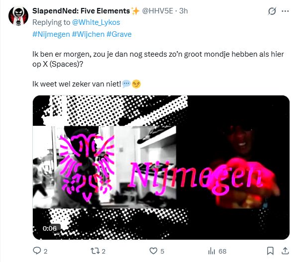 Roy Wise tweet media