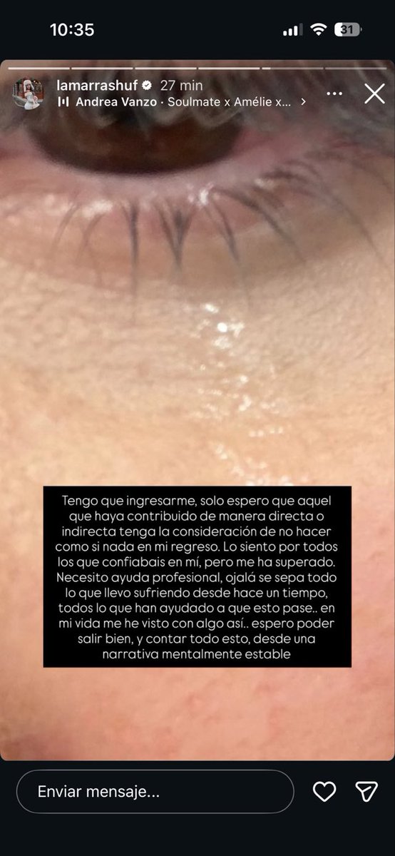 lolazohistorico{teammarrash) tweet media