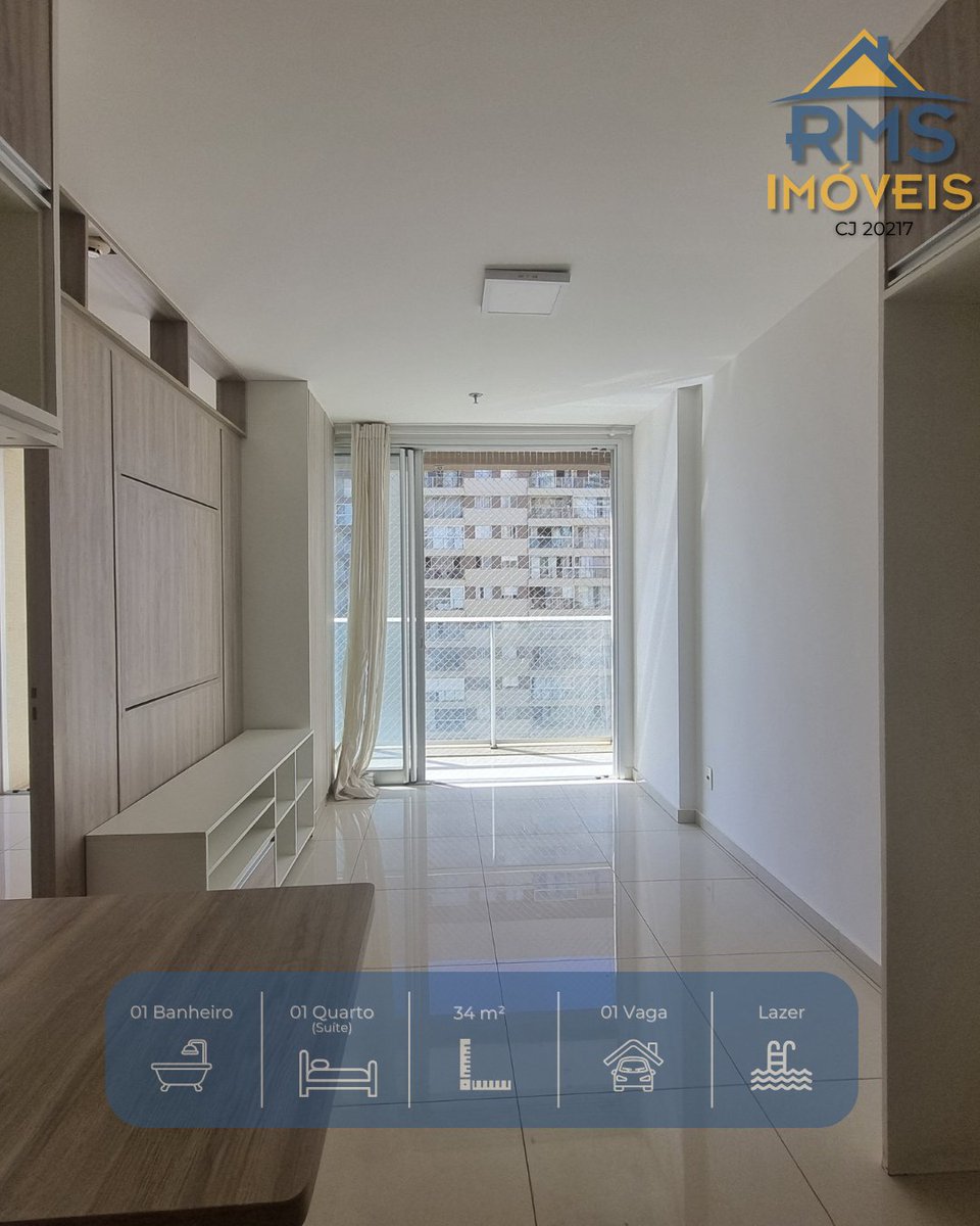 RMSimoveisdf's tweet image. ✨ Apê no DF Plaza com 1 quarto, varanda e vaga! Viva com praticidade tendo o shopping como seu quintal 🛍️ Condomínio completo em Águas Claras.

💰 Aluguel: R$ 1.800 | Cond.: R$ 525

📲 Agende sua visita!

#AguasClarasDF #DFPlaza #AluguelDF #RMSImoveis #MorarBem