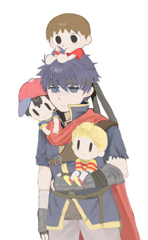 たびも tweet media